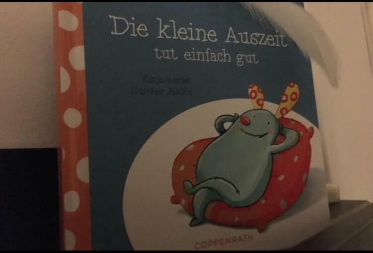 Gaestehaeuschen „Kleine Auszeit“ Greifswald Exteriör bild
